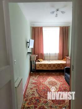 2-к квартира, посуточно, 45м2, 1/4 этаж