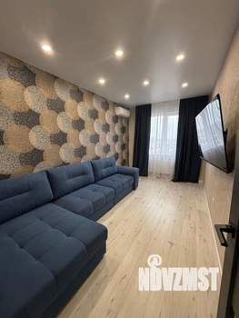 1-к квартира, на длительный срок, 31м2, 17/24 этаж