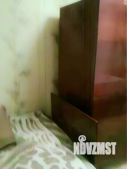 1-к квартира, на длительный срок, 25м2, 1/1 этаж