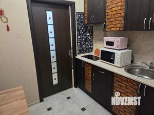 Студия квартира, на длительный срок, 25м2, 6/19 этаж