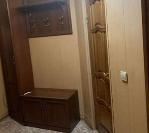 1-к квартира, на длительный срок, 48м2, 9/11 этаж