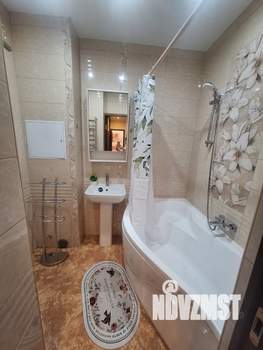 2-к квартира, на длительный срок, 60м2, 5/22 этаж