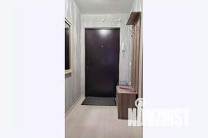 1-к квартира, посуточно, 35м2, 1/18 этаж