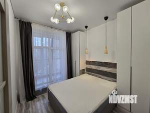 1-к квартира, на длительный срок, 43м2, 4/10 этаж