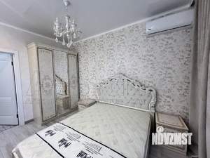 1-к квартира, на длительный срок, 41м2, 11/24 этаж