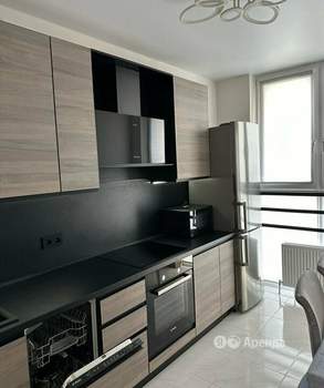 2-к квартира, на длительный срок, 55м2, 6/25 этаж