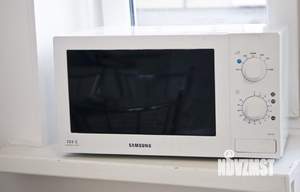 1-к квартира, посуточно, 50м2, 1/1 этаж