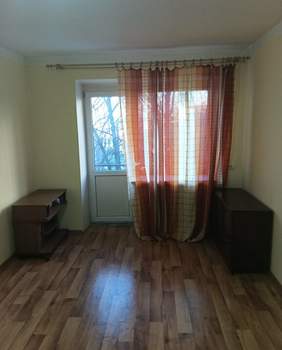 2-к квартира, на длительный срок, 43м2, 2/5 этаж