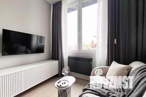 1-к квартира, посуточно, 37м2, 3/9 этаж