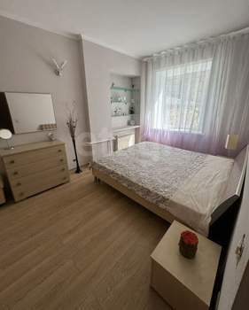 2-к квартира, на длительный срок, 45м2, 4/4 этаж