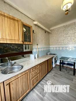 2-к квартира, на длительный срок, 64м2, 2/5 этаж
