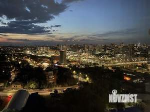 1-к квартира, посуточно, 27м2, 1/1 этаж