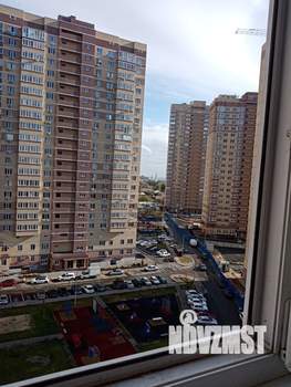 1-к квартира, на длительный срок, 42м2, 9/20 этаж