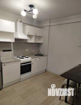 1-к квартира, на длительный срок, 36м2, 11/14 этаж