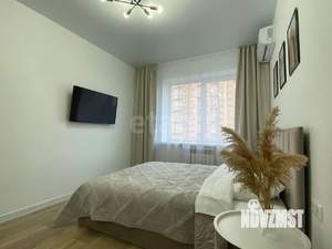 1-к квартира, на длительный срок, 28м2, 8/15 этаж