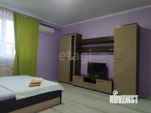 1-к квартира, на длительный срок, 55м2, 8/18 этаж