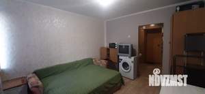 1-к квартира, на длительный срок, 18м2, 3/5 этаж