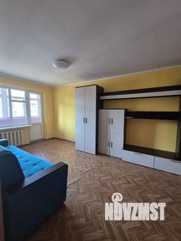 1-к квартира, на длительный срок, 31м2, 8/10 этаж