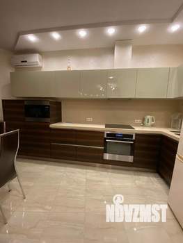 3-к квартира, на длительный срок, 100м2, 8/10 этаж