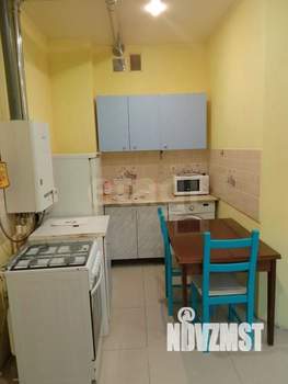 Студия квартира, на длительный срок, 30м2, 1/3 этаж