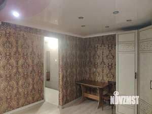 1-к квартира, на длительный срок, 32м2, 1/5 этаж
