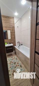 1-к квартира, на длительный срок, 39м2, 6/22 этаж