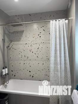 1-к квартира, посуточно, 35м2, 9/25 этаж