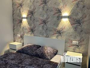 1-к квартира, посуточно, 40м2, 3/10 этаж