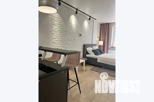 1-к квартира, посуточно, 30м2, 13/25 этаж