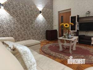 2-к квартира, на длительный срок, 53м2, 4/6 этаж