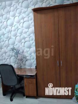 1-к квартира, на длительный срок, 41м2, 2/4 этаж