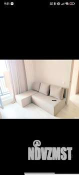 1-к квартира, на длительный срок, 30м2, 14/15 этаж