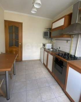 2-к квартира, на длительный срок, 52м2, 6/9 этаж