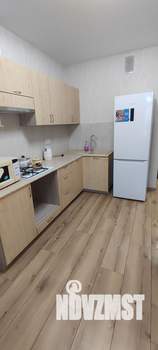 1-к квартира, на длительный срок, 40м2, 18/25 этаж