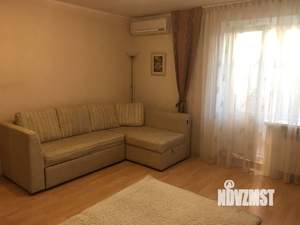 1-к квартира, на длительный срок, 38м2, 9/9 этаж