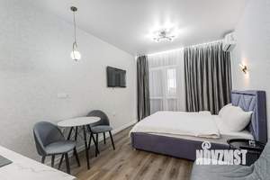 1-к квартира, посуточно, 28м2, 1/1 этаж