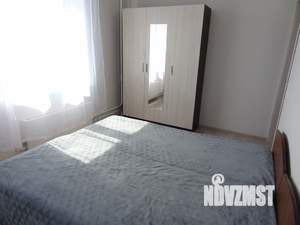 2-к квартира, на длительный срок, 43м2, 7/19 этаж