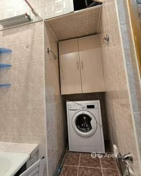 2-к квартира, на длительный срок, 39м2, 2/2 этаж