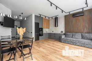 1-к квартира, посуточно, 65м2, 1/1 этаж