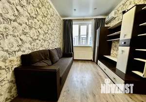 1-к квартира, на длительный срок, 40м2, 3/7 этаж