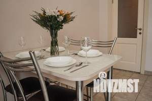 3-к квартира, посуточно, 80м2, 4/6 этаж