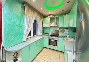 3-к квартира, на длительный срок, 59м2, 4/5 этаж