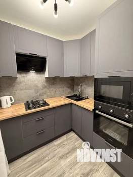 2-к квартира, на длительный срок, 45м2, 3/5 этаж