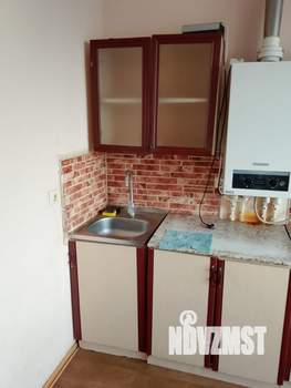 1-к квартира, на длительный срок, 38м2, 4/4 этаж