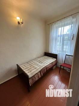 3-к квартира, на длительный срок, 45м2, 1/1 этаж