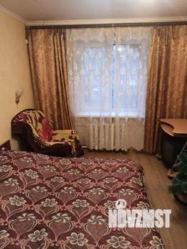 1-к квартира, на длительный срок, 32м2, 1/5 этаж