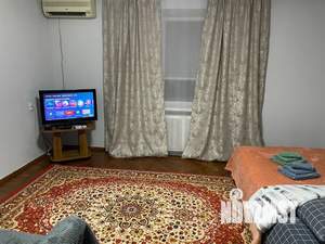 2-к квартира, посуточно, 55м2, 3/9 этаж