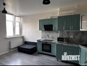 2-к квартира, на длительный срок, 41м2, 17/26 этаж