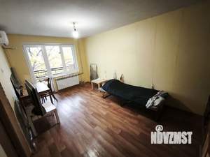 2-к квартира, на длительный срок, 45м2, 4/5 этаж