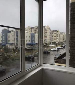 1-к квартира, на длительный срок, 36м2, 2/6 этаж